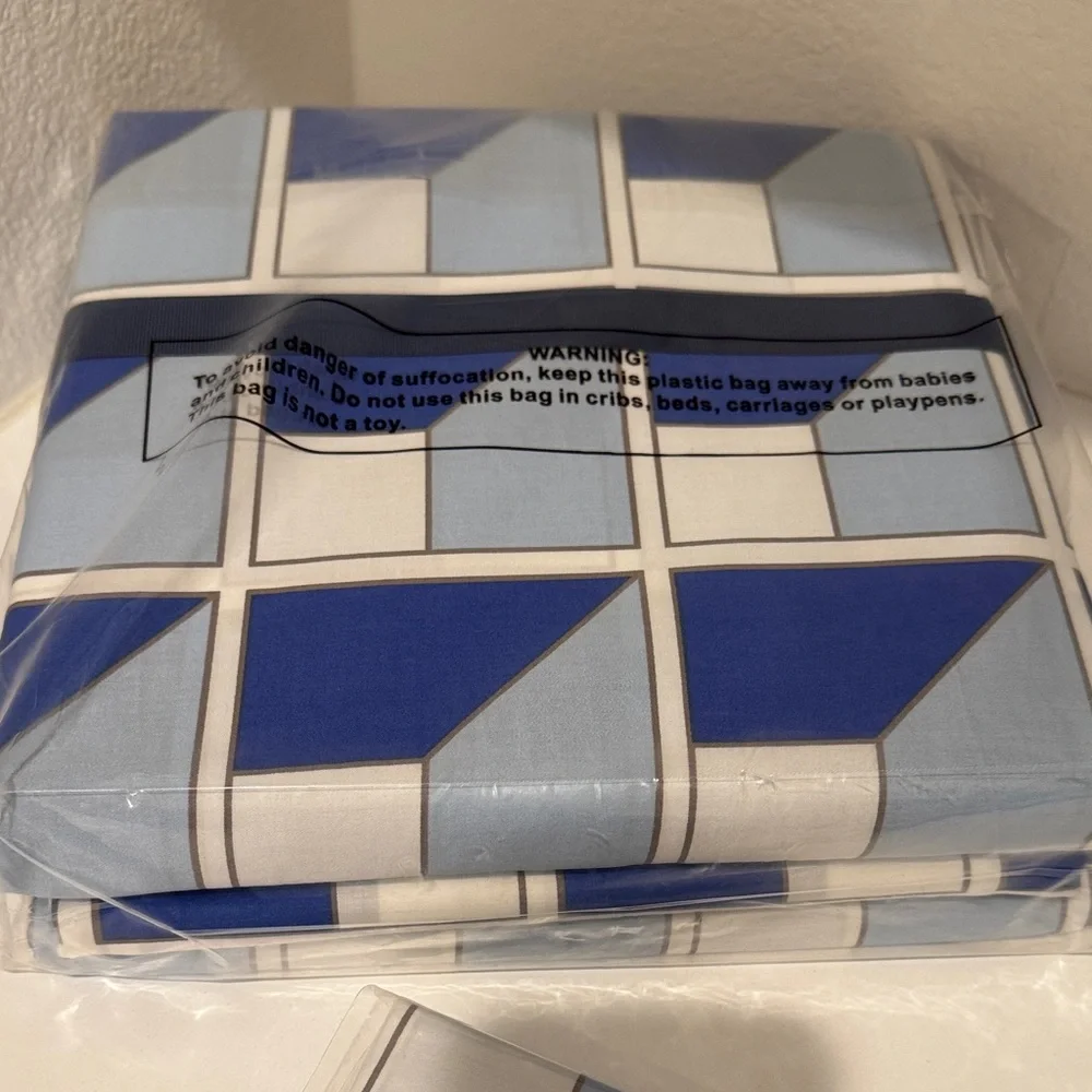 Jonathan Adler stylish sham